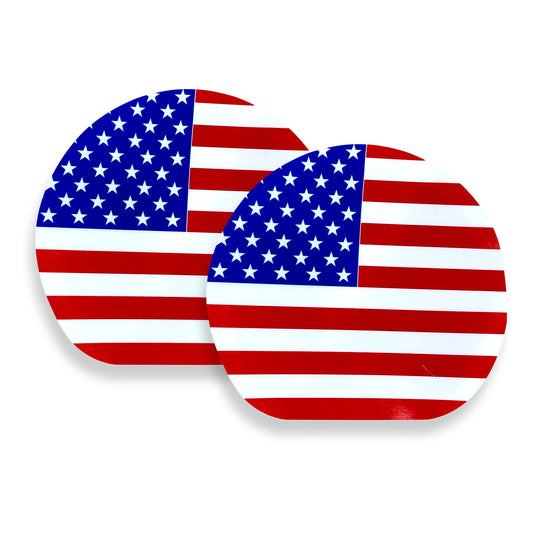 Replacement Silicone Pads (Set of 2) (choice of 4 colors)