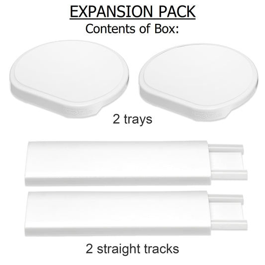 Expansion Pack - White