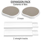 Expansion Pack - Greige