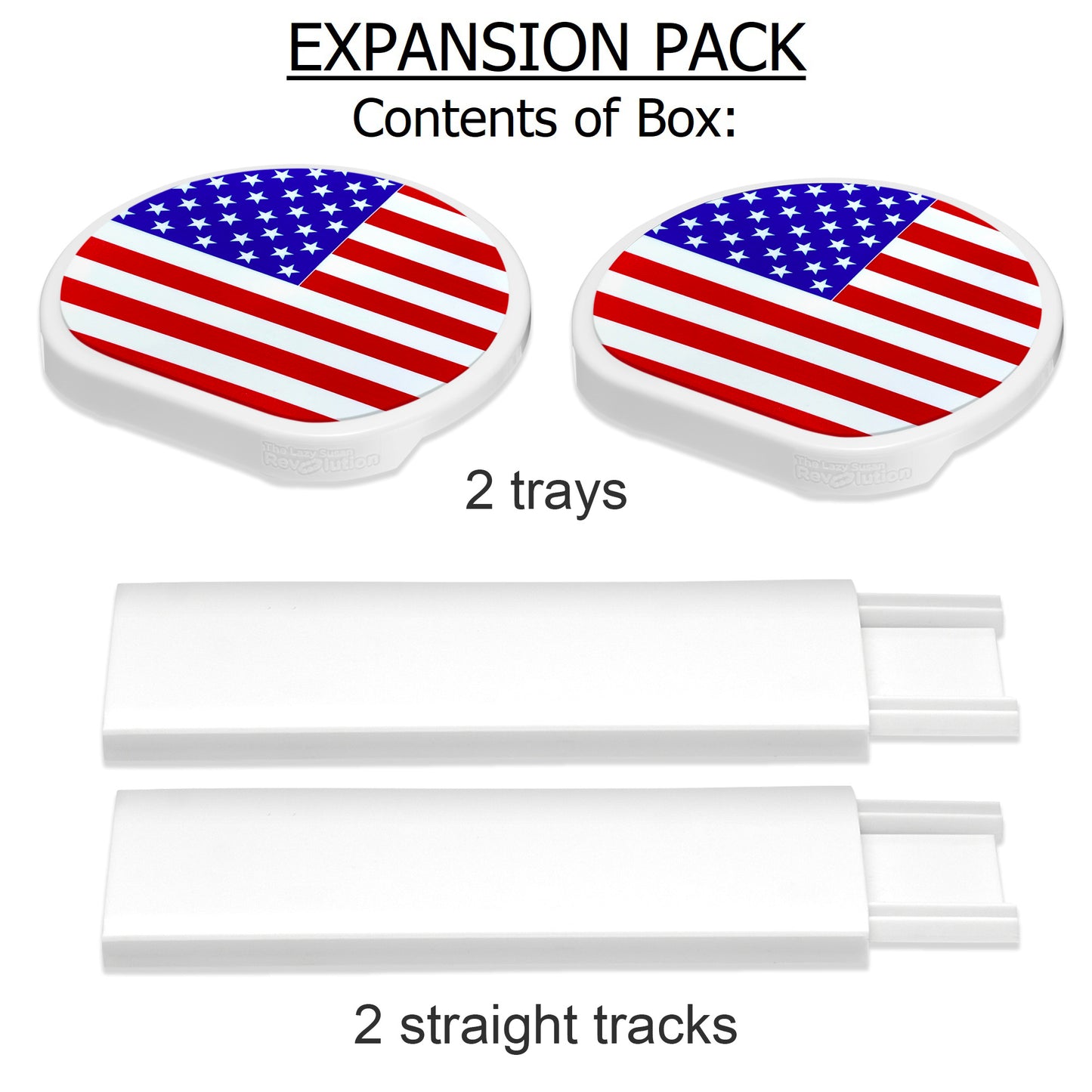 Expansion Pack - US Flag