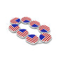 Lazy Susan Revolution Full Set - US Flag