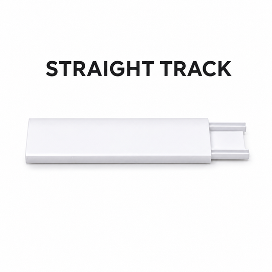 Straight Track